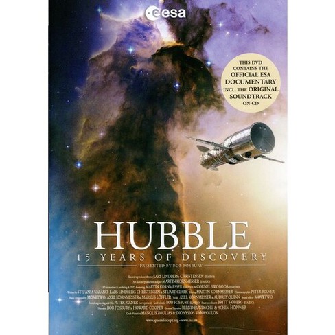 Hubble: 15 Years Of Discovery (dvd) : Target