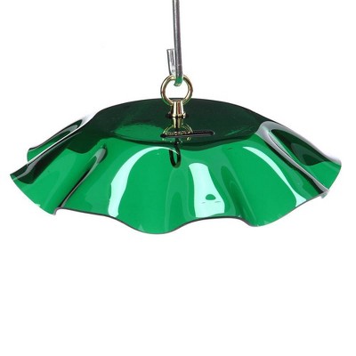 Bird's Choice Weatherguard - Green