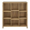 ClosetMaid Freestanding Premium Storage Organizer Bench - 2 of 4