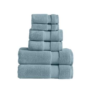 Bath Sheets Bathroom Towel Set- 4 Pack 100% Cotton Extra Large Bath Towels, Oversized  Bath Towels, Luxury Bath Towels Large Bathroom Set, Shower Towels Bath  Towel Sets for Bathroom, 35x66 - Black