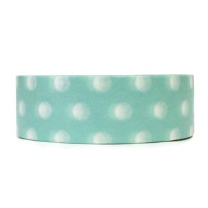 Wrapables Washi Masking Tape, Dots, Stripes and Stars Group - 1 of 4