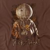 Trick R Treat Sucker Adult T-Shirt - 2 of 4