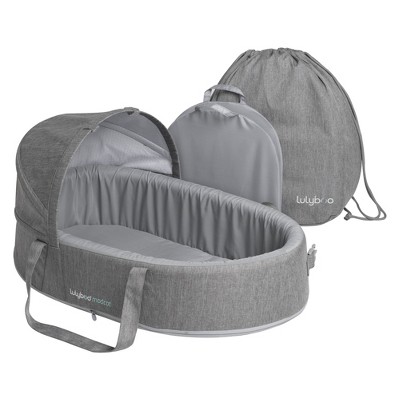 travel sleeper baby