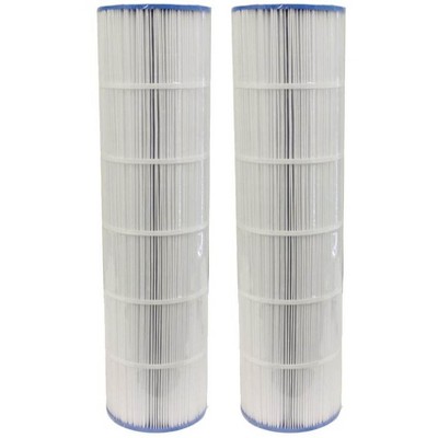 Unicel C-7459 Pool/Spa Filter Cartridges JANDY PJAN85 CL340 FC-0800, Pair