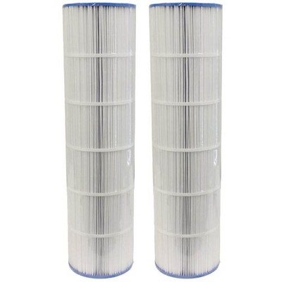 Unicel C-7459 Pool/Spa Filter Cartridges JANDY PJAN85 CL340 FC-0800, Pair