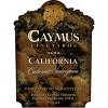 Caymus Vineyards Caymus California Cabernet Sauvignon - 750mL - image 3 of 3