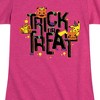 Girls' - Pokémon - Trick or Treat Fitted Short Sleeve Graphic T-Shirt - 2 of 4