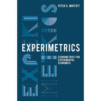 Experimetrics - Annotated by  Peter Moffatt (Paperback)