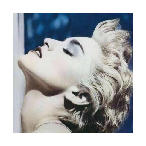 Madonna - True (vinyl) : Target