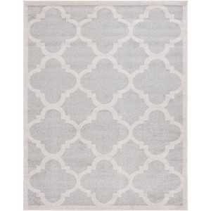 Amherst AMT423 Power Loomed Indoor Rugs - Safavieh - 1 of 4