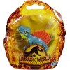 Fisher-Price Imaginext Dimetrodon Dinosaur Poseable Figure Inspired by Jurassic Play Ages 3+ - 4 of 4