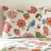 Abigail Quilt and Pillow Sham Set - Levtex Home - 3 of 4