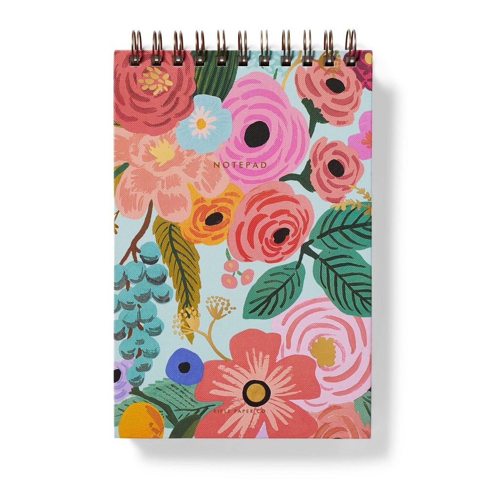 Photos - Other interior and decor Rifle Paper Co. Garden Party Spiral Notepad