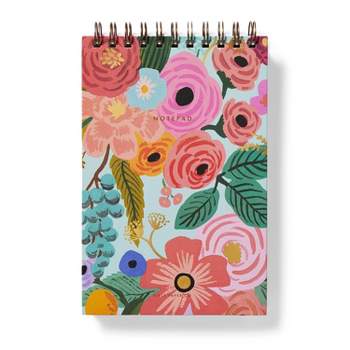 Rifle Paper Co. Garden Party Spiral Notepad