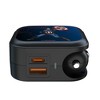Marvel Avengers MechLine 18-Watt 2 in 1 USB A/C Charger - 2 of 3