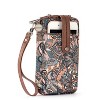 SAKROOTS Women's Salinas Crossbody - 3 of 4