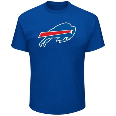 Situation Klimatiske bjerge Havn Nfl Buffalo Bills Men's Big & Tall Short Sleeve Josh Allen T-shirt - 2xlt :  Target