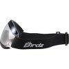 3 Pairs of Birdz Eyewear Thrush Safety Goggles with Clear, Smoke, Yellow Lenses - 3 of 4