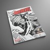 Toynk Marvel Comics Daredevil #1 | Louisville Comic Con B&W Cover | AUTOGRAPHED - 2 of 3