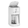Cuisinart DCC-1120FR 12-Cup Classic Programmable Coffeemaker, White - Certified Refurbished - 2 of 4