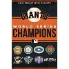Trends International MLB San Francisco Giants - Champions 23 Unframed Wall Poster Prints - 4 of 4