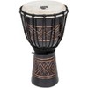 Toca Street Series Black Onyx Djembe - 2 of 2