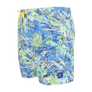 Banana Boat Men's UPF50+ Compression Liner Swimsuit | St. Raphael - 1 of 4