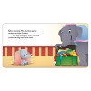 Disney My First Stories: Dumbo Gets Dressed - by  Pi Kids (Hardcover) - image 2 of 4