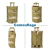 Unique Bargains Waterproof Corrosion Resistant Sturdy Durable Walkie-Talkies Pouch 2 Pcs - 4 of 4