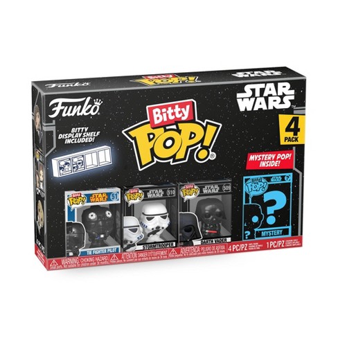 Star Wars Mystery Gift Box of Toys, Collectibles, Lifestyle and Home