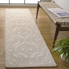 Blossom BLM116 Hand Tufted Indoor Rugs - Safavieh - 2 of 4