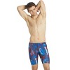 Sporti HydroLast Artsy Jammer Swimsuit (22-40) - 2 of 4