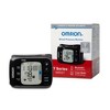 Omron Digital Wrist Blood Pressure Monitor - 7 Series - image 4 of 4