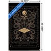 Trends International Liquid Death - Oracle Unframed Wall Poster Prints - 3 of 4