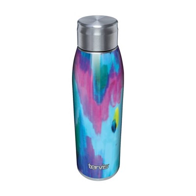 Tervis 17oz Stainless Steel Water Bottle - Etta Vee Ikat