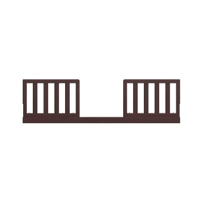 Graco Universal Toddler Safety Guardrail Kit (Slats)