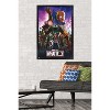 Trends International Marvel What If? - Group Framed Wall Poster Prints - 2 of 4