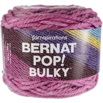 (Pack of 3) Bernat Softee Chunky Yarn-Baby Pink