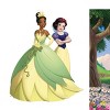 Disney Princess 24" Treat Your Trunk Decorative Prop Kit - 4 of 4