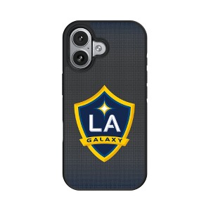 MLS Western Conference Teams Linen Bump Cell Phone Case for Apple iPhone 17 Series - 1 of 4