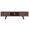 Mitchell TV Stand for TVs up to - WyndenHall - 3 of 4