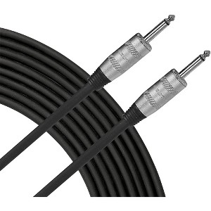 Livewire Elite 12g Speaker Cable 1/4" to 1/4" - 1 of 4
