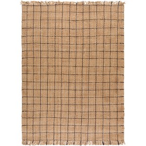 Natural Fiber NF602 Indoor Rugs - Safavieh - 1 of 4
