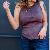 Women's Cora Tank - Another Love - 2 of 4