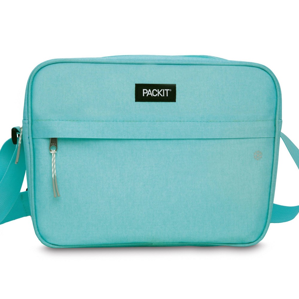 Packit Freezable Zuma Cooler - Soft Mint