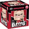 MasterPieces Officially Licensed Hairy Dawg - Georgia Bulldogs Mascot 100 Piece Puzzle - 2 of 4
