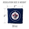 NHL Winnipeg Jets 4pk Blue Toss Game Set - 3 of 4