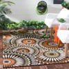 Veranda VER091 Power Loomed Indoor/Outdoor Area Rug  - Safavieh - 2 of 4