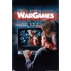 Trends International Wargames (1983) - One Sheet Unframed Wall Poster Prints - 4 of 4