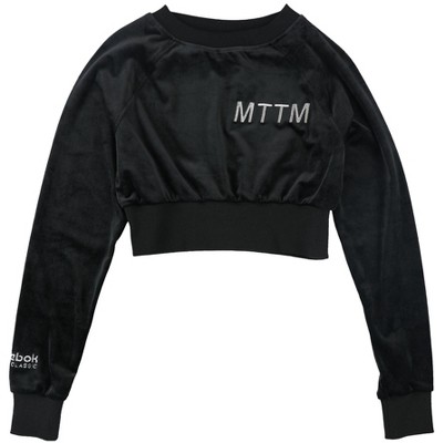 Reebok Womens MTTM Sweatshirt